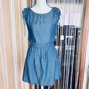 ⭐️HOST🏅PICK🌟 One ⭐️Star  denim dress